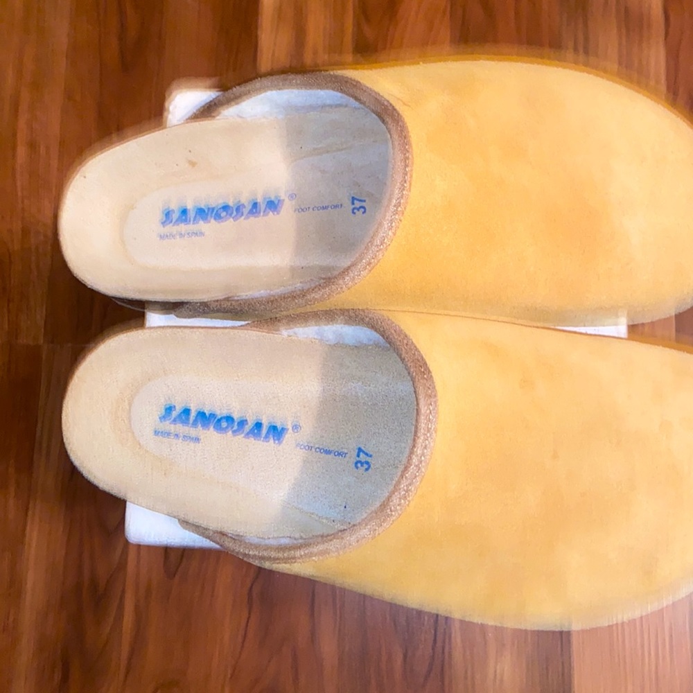 🌸🌸SANOSAN SHOES🌸🌸 - Picture 3 of 10